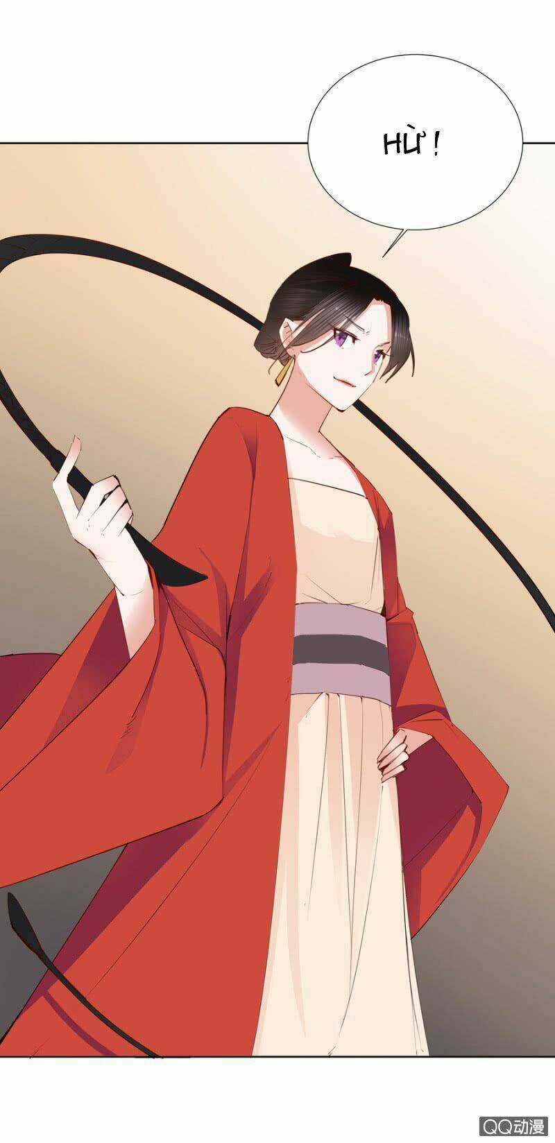 Solo Đi Vương Gia Chapter 4 trang 10