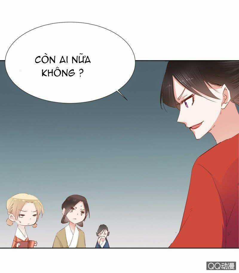 Solo Đi Vương Gia Chapter 4 trang 11