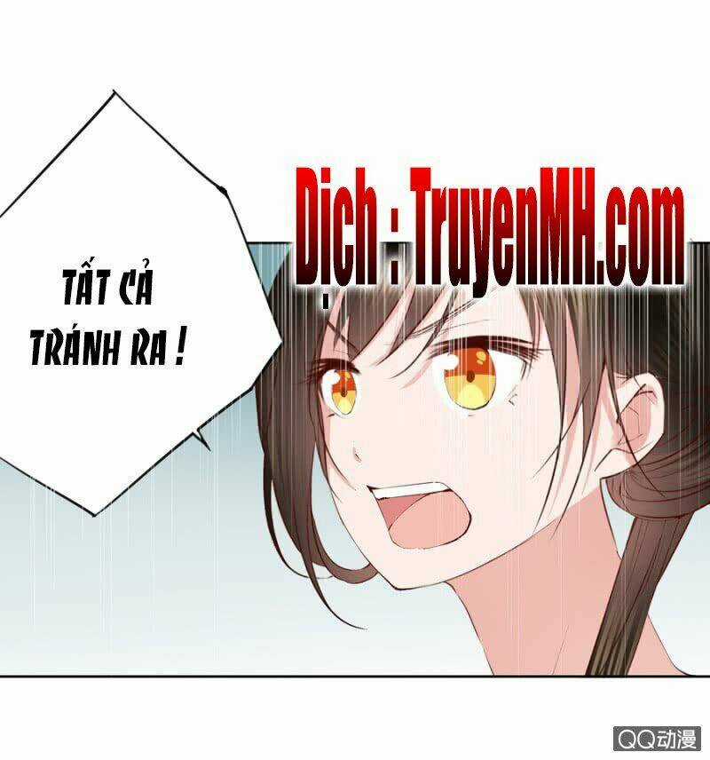 Solo Đi Vương Gia Chapter 4 trang 12