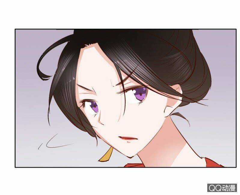 Solo Đi Vương Gia Chapter 4 trang 14