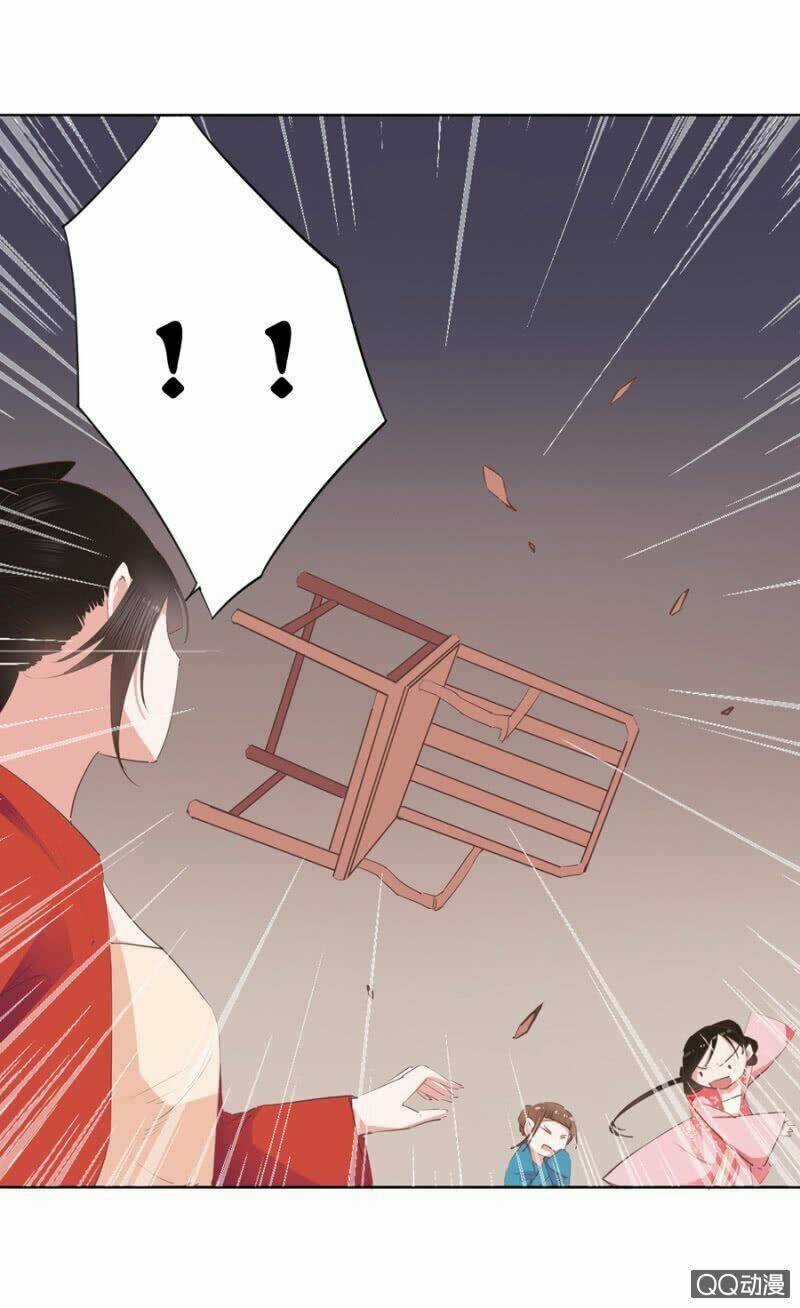 Solo Đi Vương Gia Chapter 4 trang 15