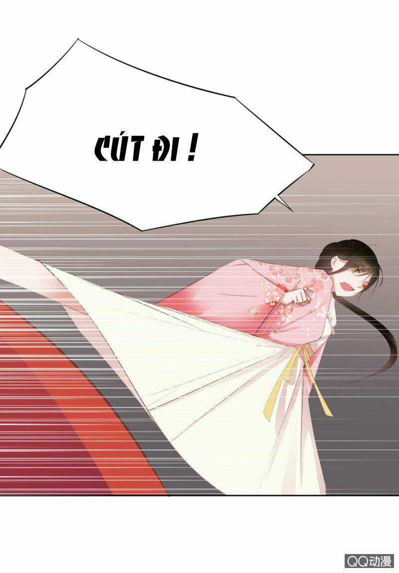 Solo Đi Vương Gia Chapter 4 trang 19