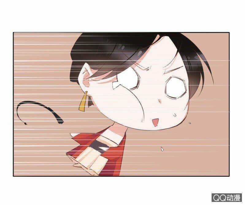 Solo Đi Vương Gia Chapter 4 trang 20