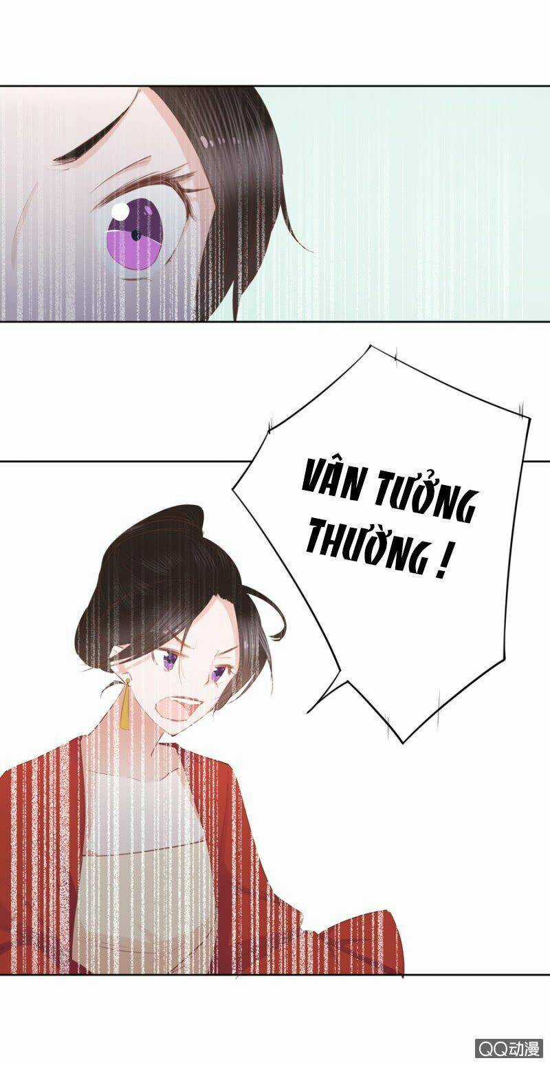 Solo Đi Vương Gia Chapter 4 trang 4