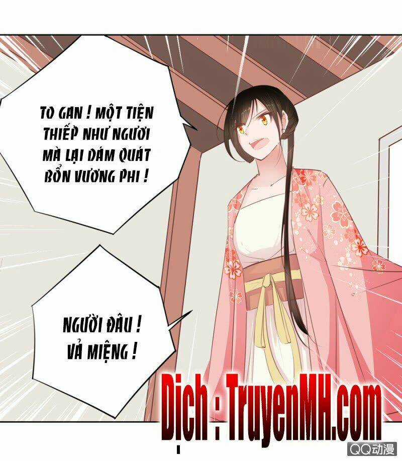 Solo Đi Vương Gia Chapter 4 trang 6