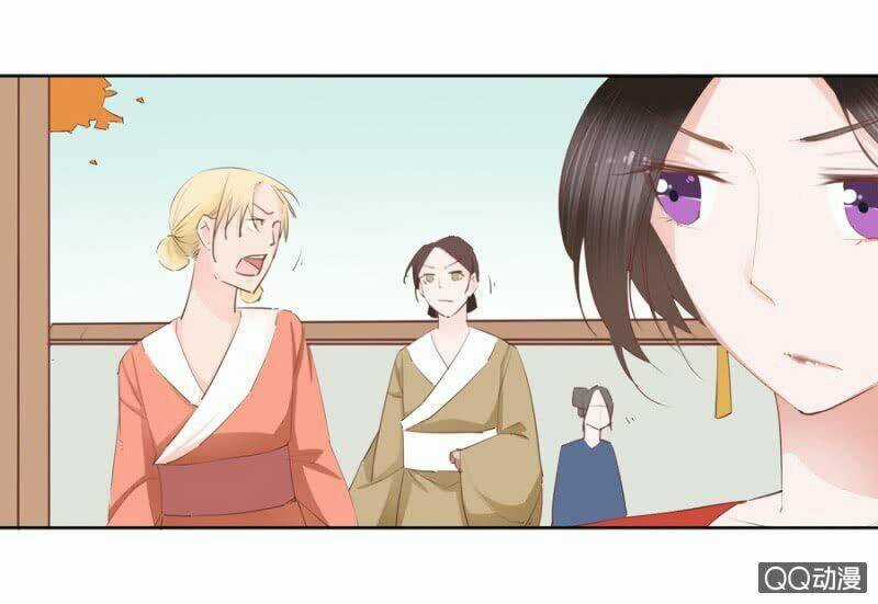 Solo Đi Vương Gia Chapter 4 trang 7