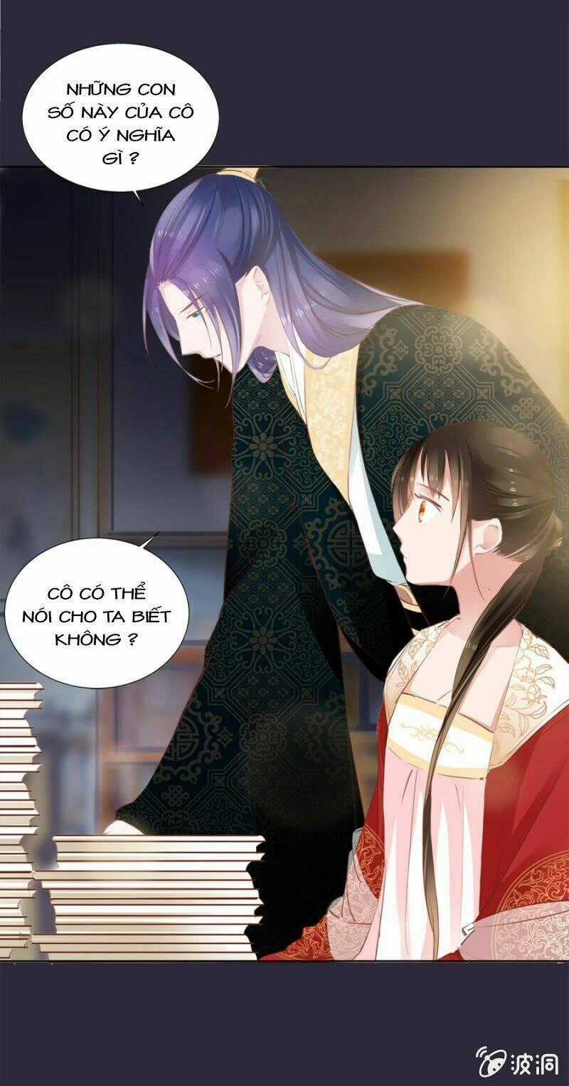 Solo Đi Vương Gia Chapter 40 trang 1
