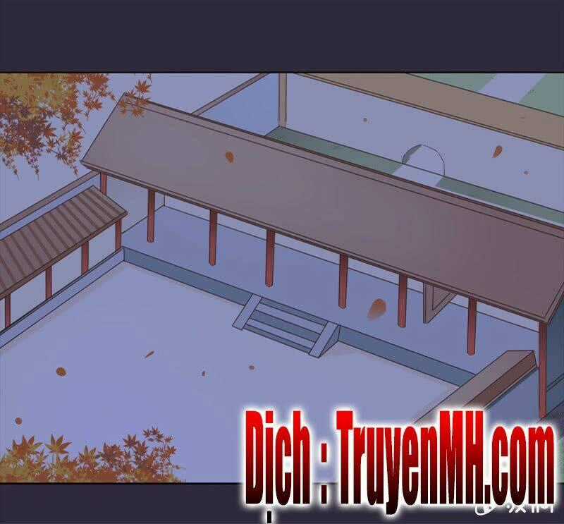 Solo Đi Vương Gia Chapter 41 trang 1