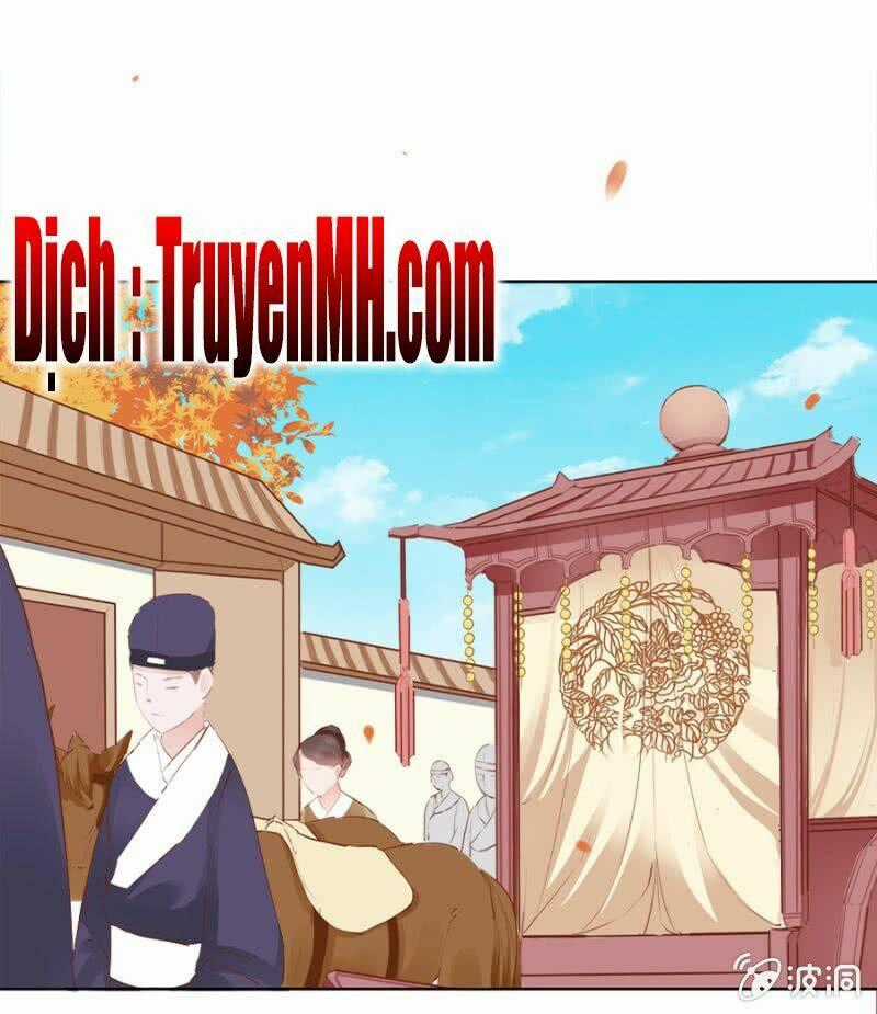 Solo Đi Vương Gia Chapter 42 trang 1