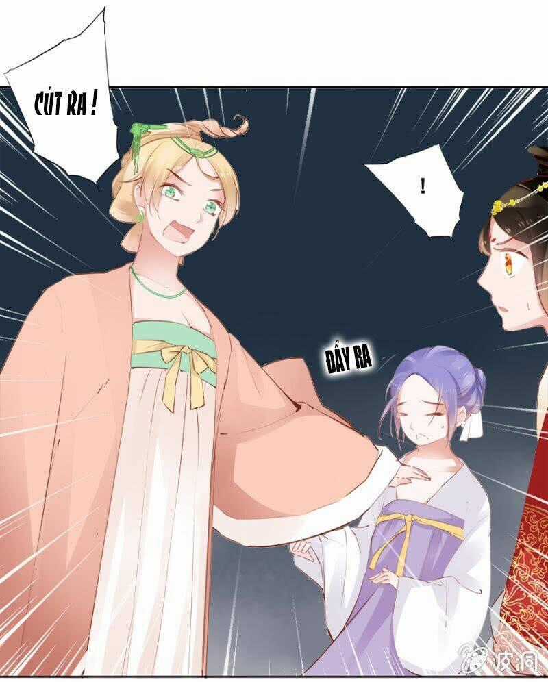 Solo Đi Vương Gia Chapter 46 trang 1