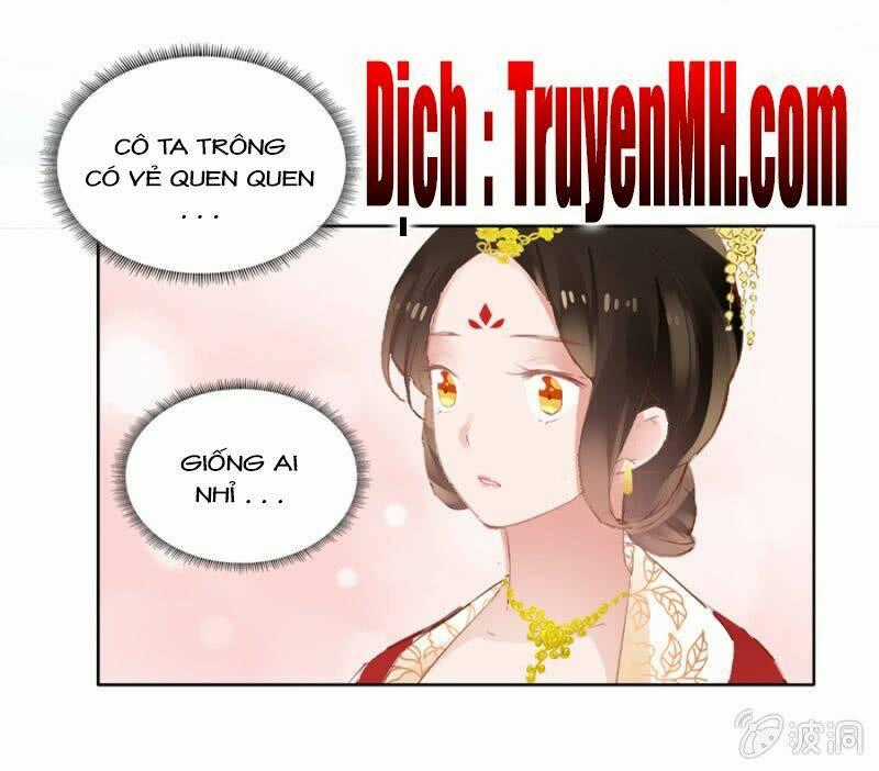Solo Đi Vương Gia Chapter 48 trang 1