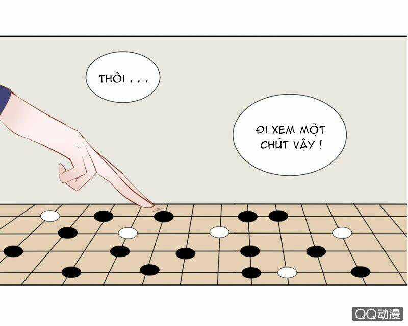 Solo Đi Vương Gia Chapter 5 trang 17