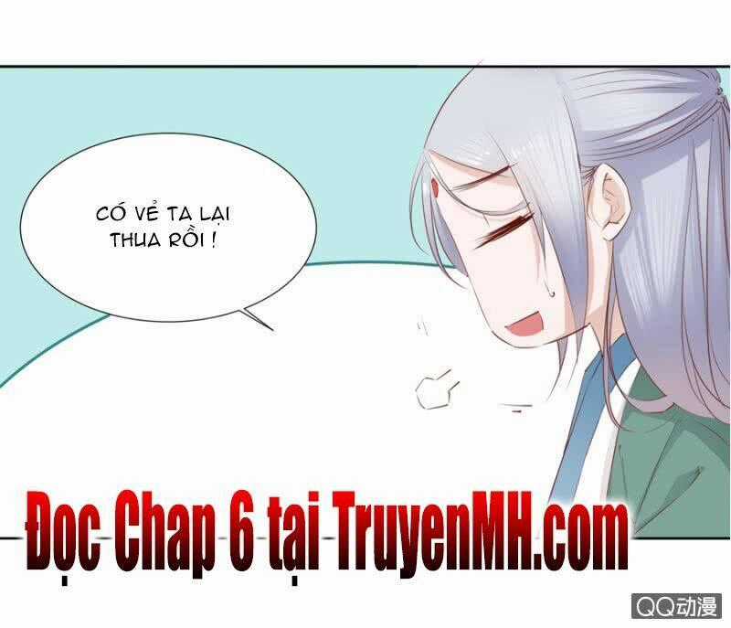 Solo Đi Vương Gia Chapter 5 trang 19