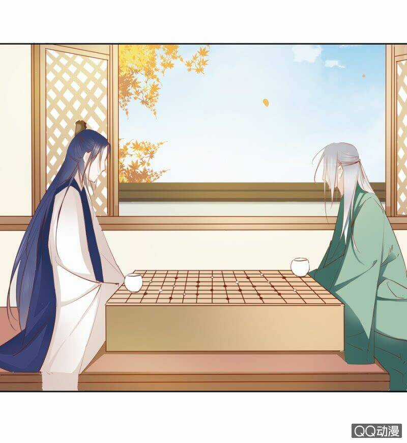 Solo Đi Vương Gia Chapter 5 trang 6