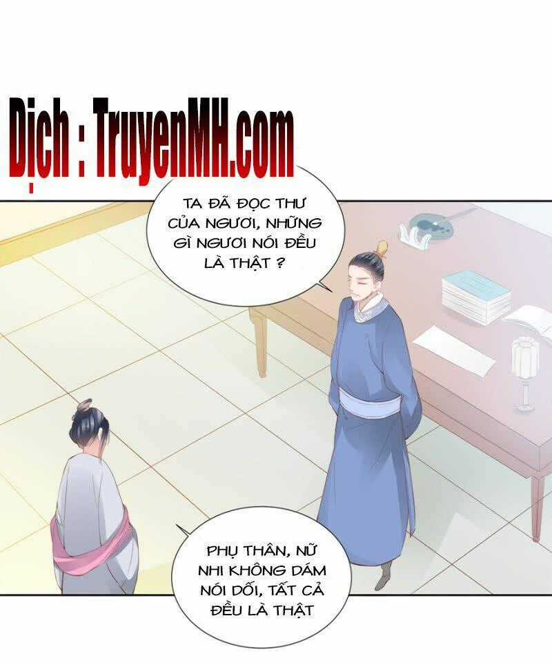 Solo Đi Vương Gia Chapter 50 trang 1