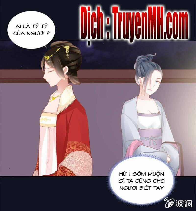 Solo Đi Vương Gia Chapter 52 trang 1