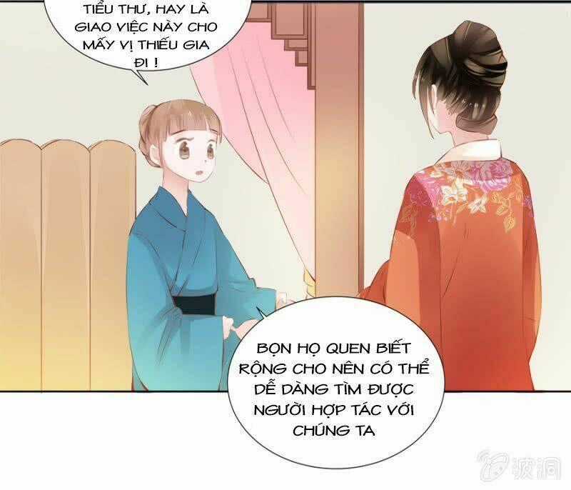 Solo Đi Vương Gia Chapter 54 trang 0