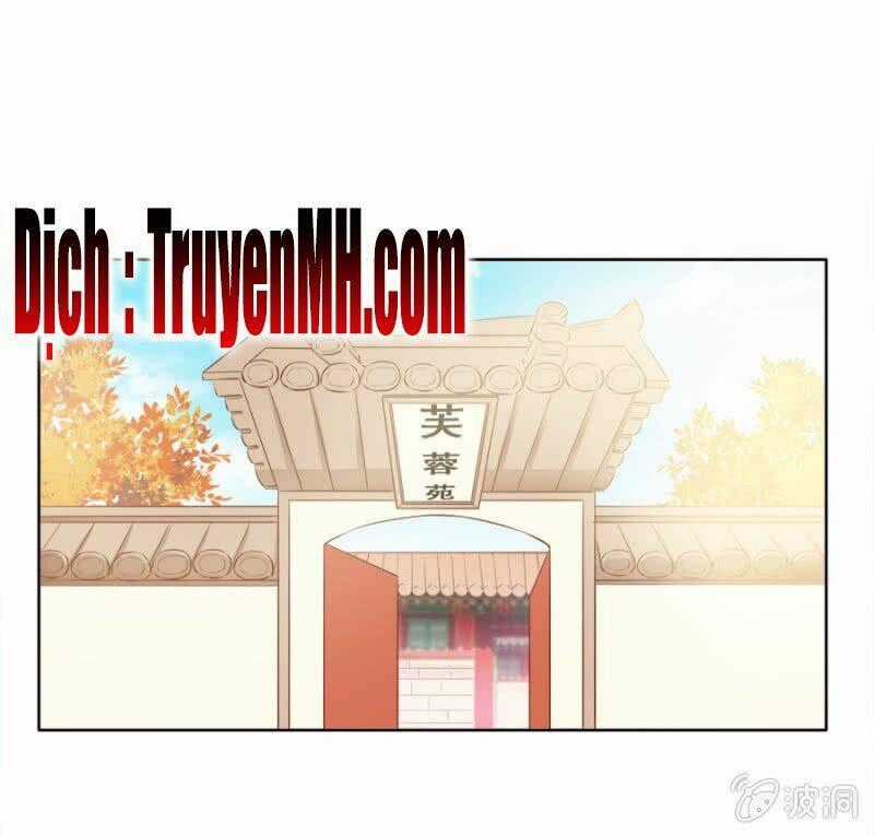 Solo Đi Vương Gia Chapter 55 trang 1