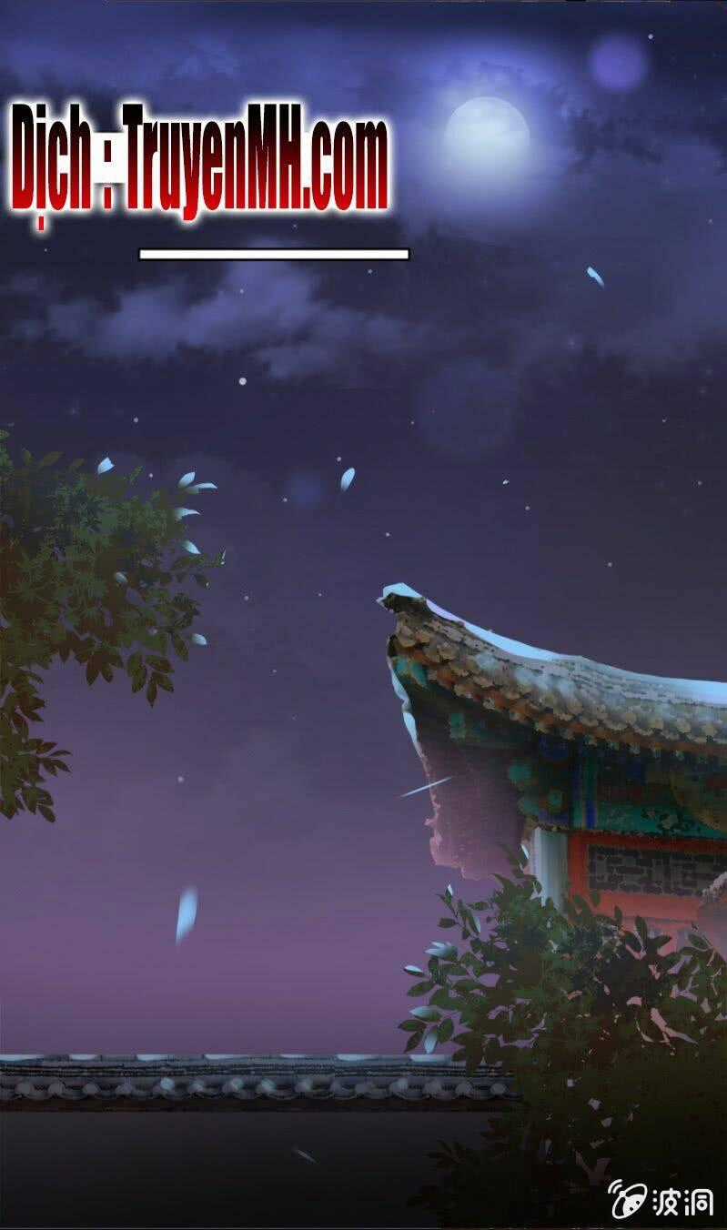 Solo Đi Vương Gia Chapter 56 trang 1