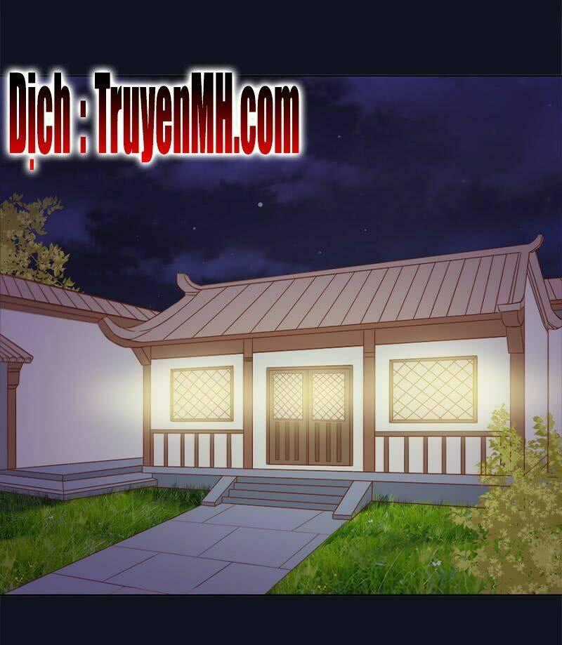 Solo Đi Vương Gia Chapter 58 trang 1