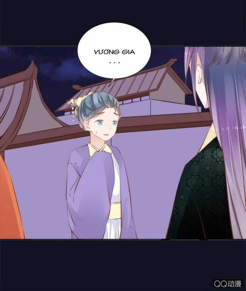 Solo Đi Vương Gia Chapter 59 trang 1