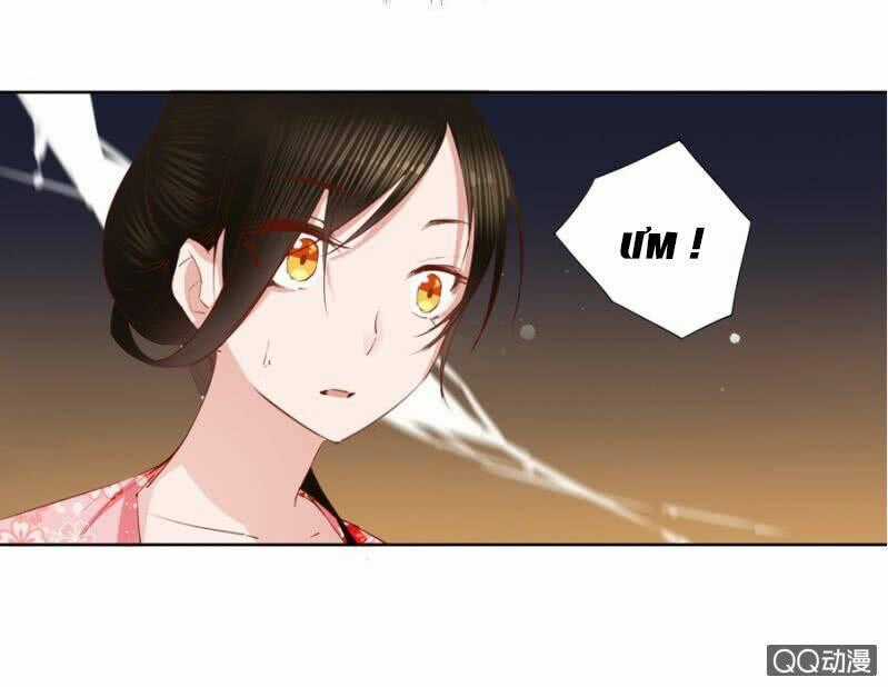 Solo Đi Vương Gia Chapter 6 trang 14