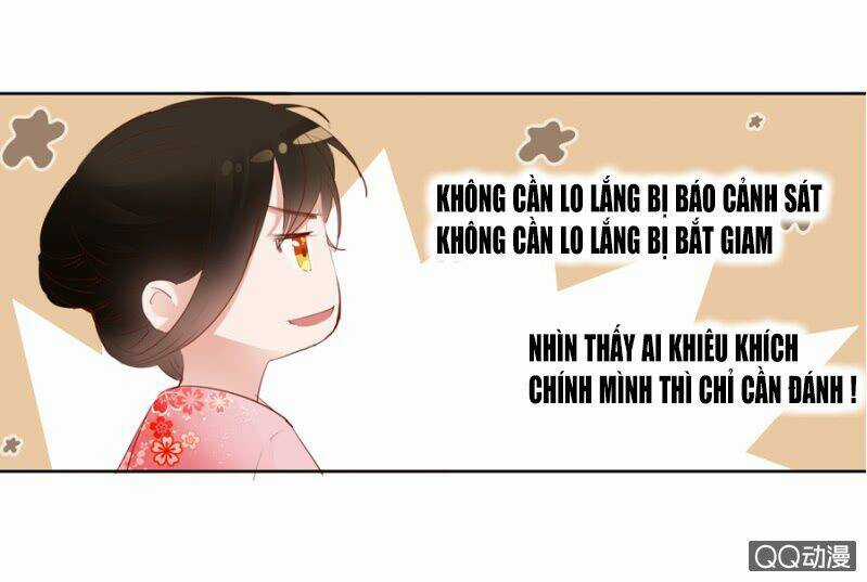 Solo Đi Vương Gia Chapter 6 trang 2