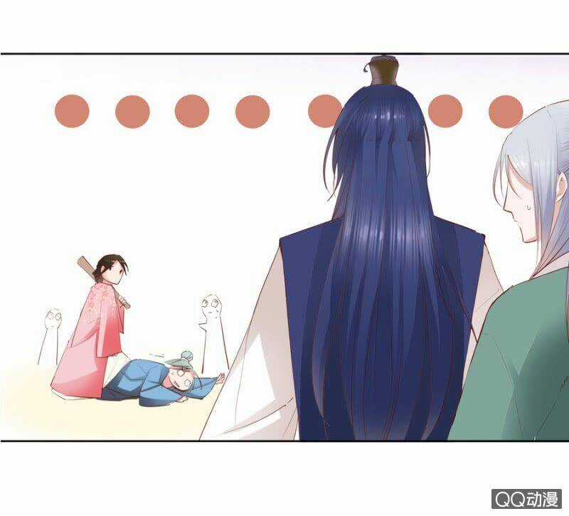 Solo Đi Vương Gia Chapter 6 trang 7