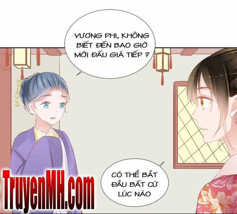 Solo Đi Vương Gia Chapter 61 trang 1