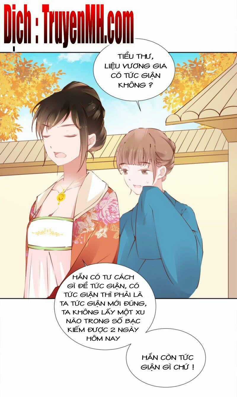 Solo Đi Vương Gia Chapter 62 trang 1