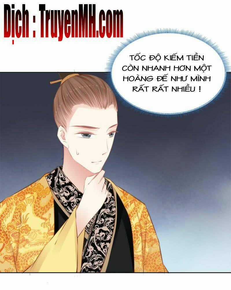 Solo Đi Vương Gia Chapter 63 trang 1