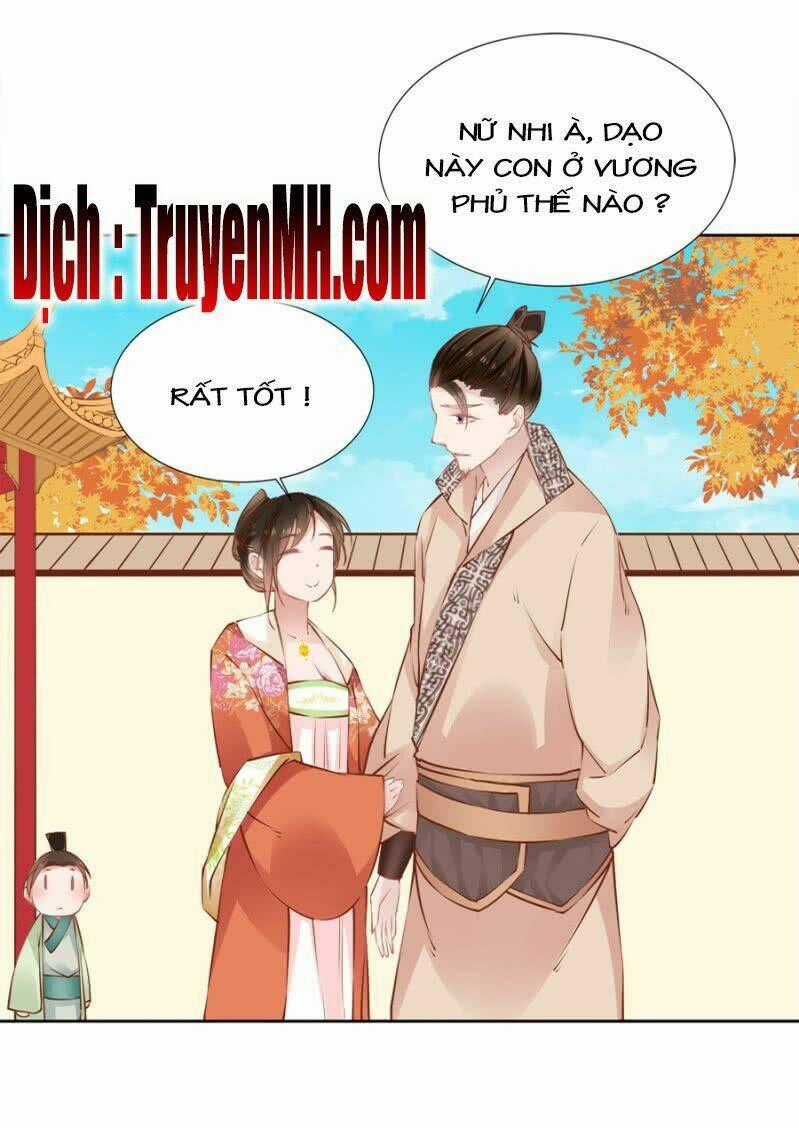 Solo Đi Vương Gia Chapter 65 trang 1