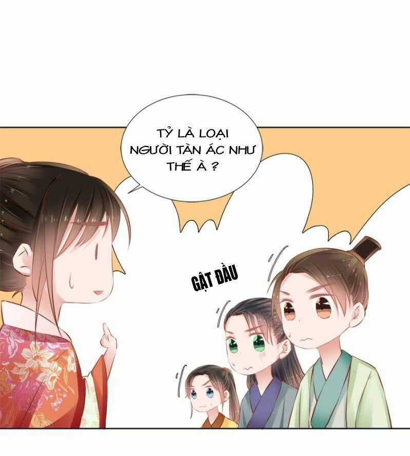 Solo Đi Vương Gia Chapter 66 trang 1