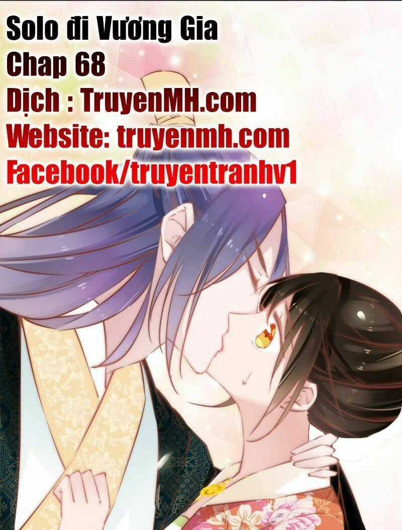 Solo Đi Vương Gia Chapter 68 trang 1