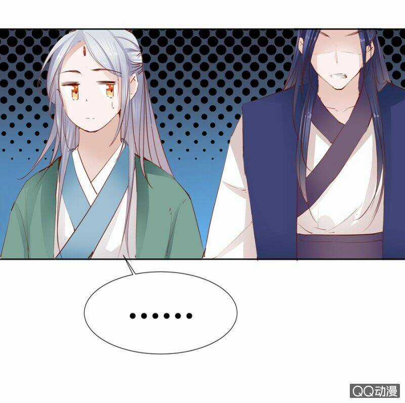 Solo Đi Vương Gia Chapter 7 trang 3