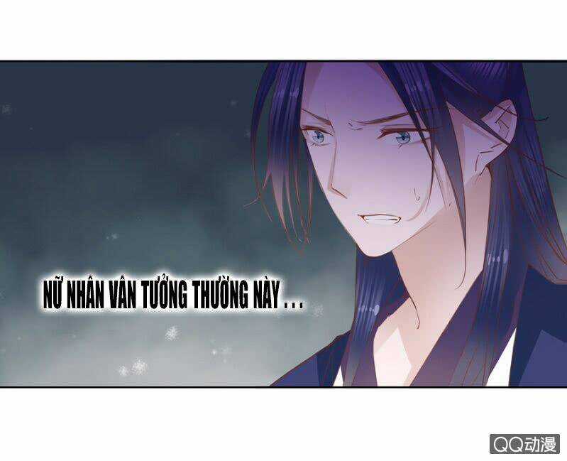 Solo Đi Vương Gia Chapter 7 trang 7