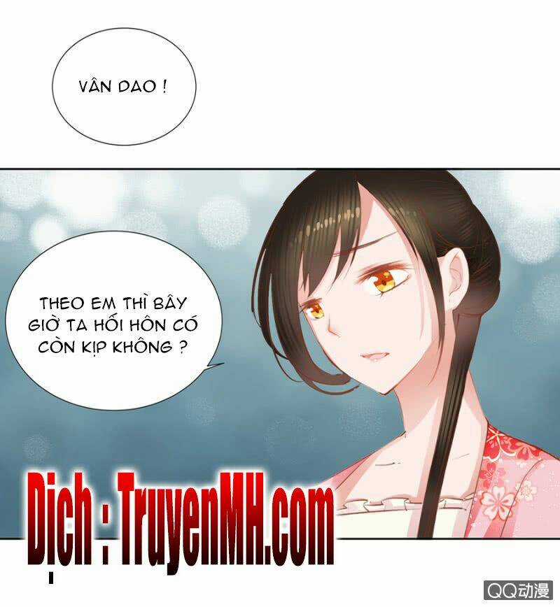 Solo Đi Vương Gia Chapter 7 trang 9