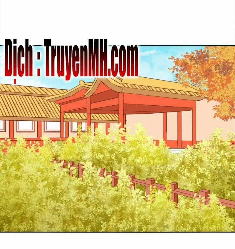 Solo Đi Vương Gia Chapter 71 trang 1