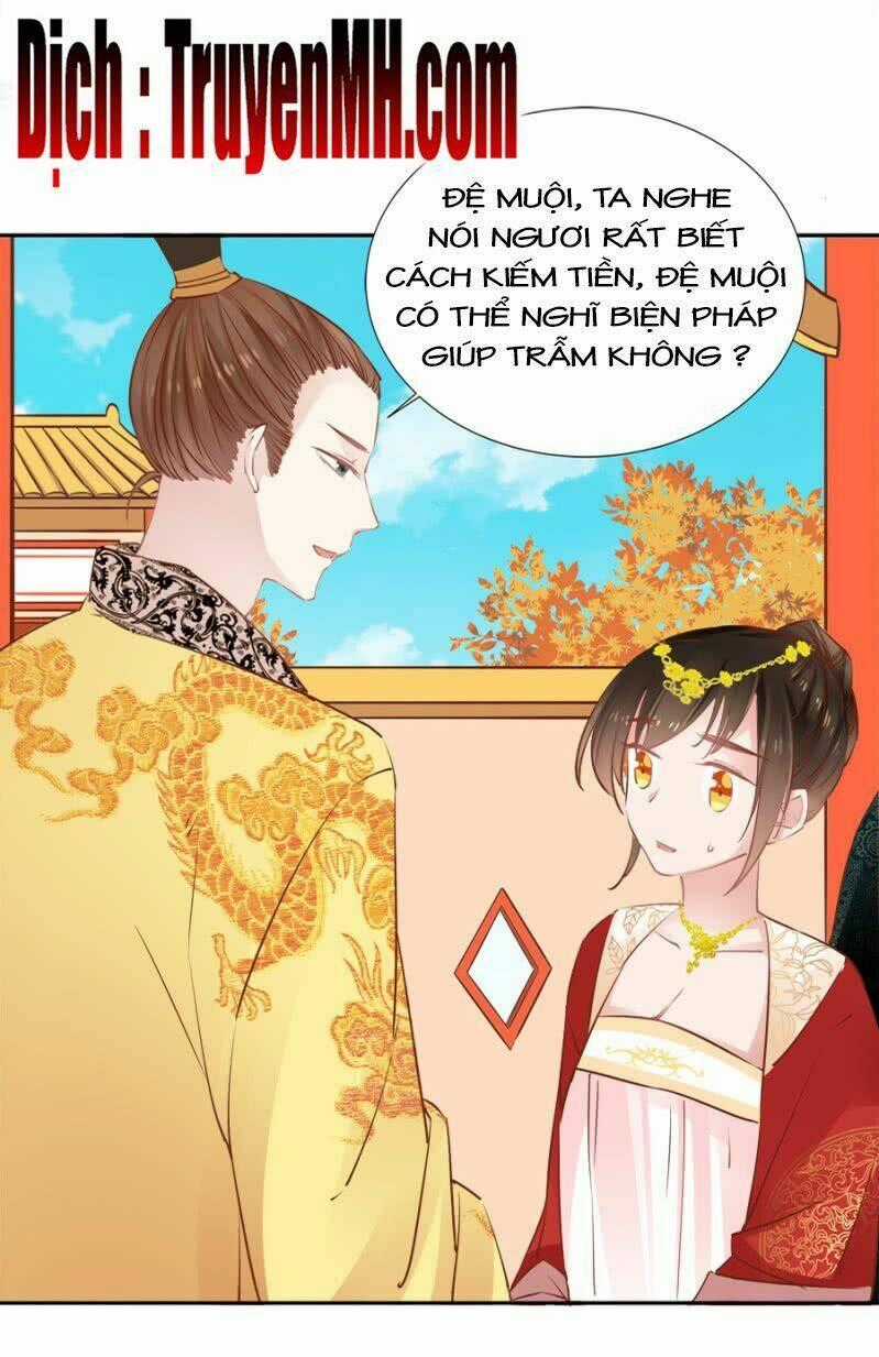 Solo Đi Vương Gia Chapter 72 trang 1