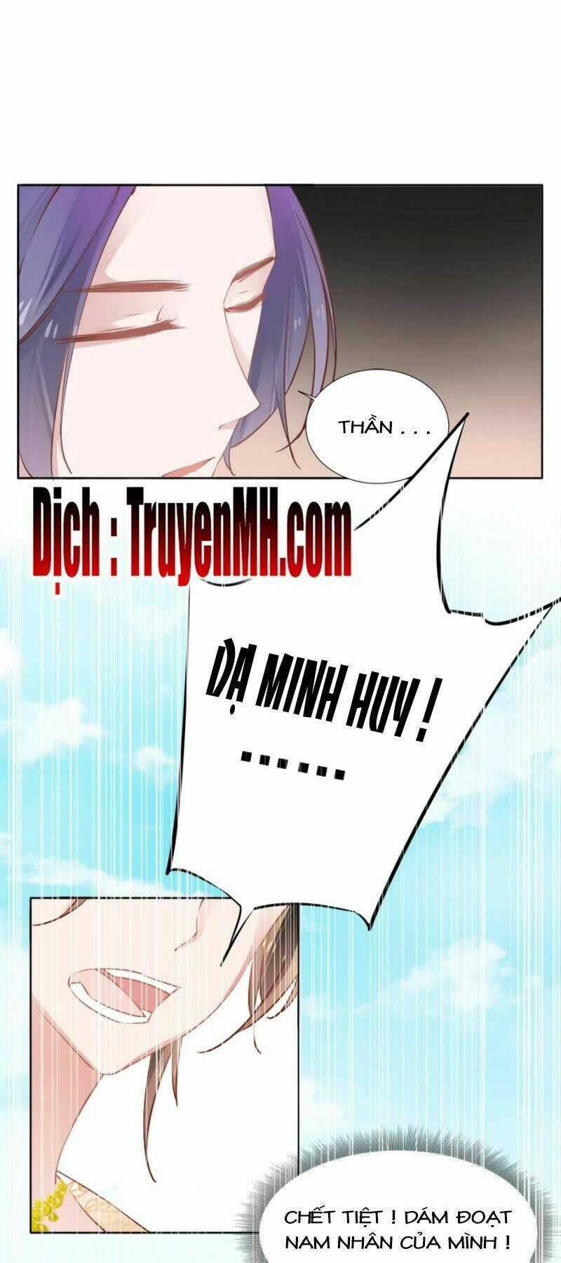 Solo Đi Vương Gia Chapter 74 trang 1