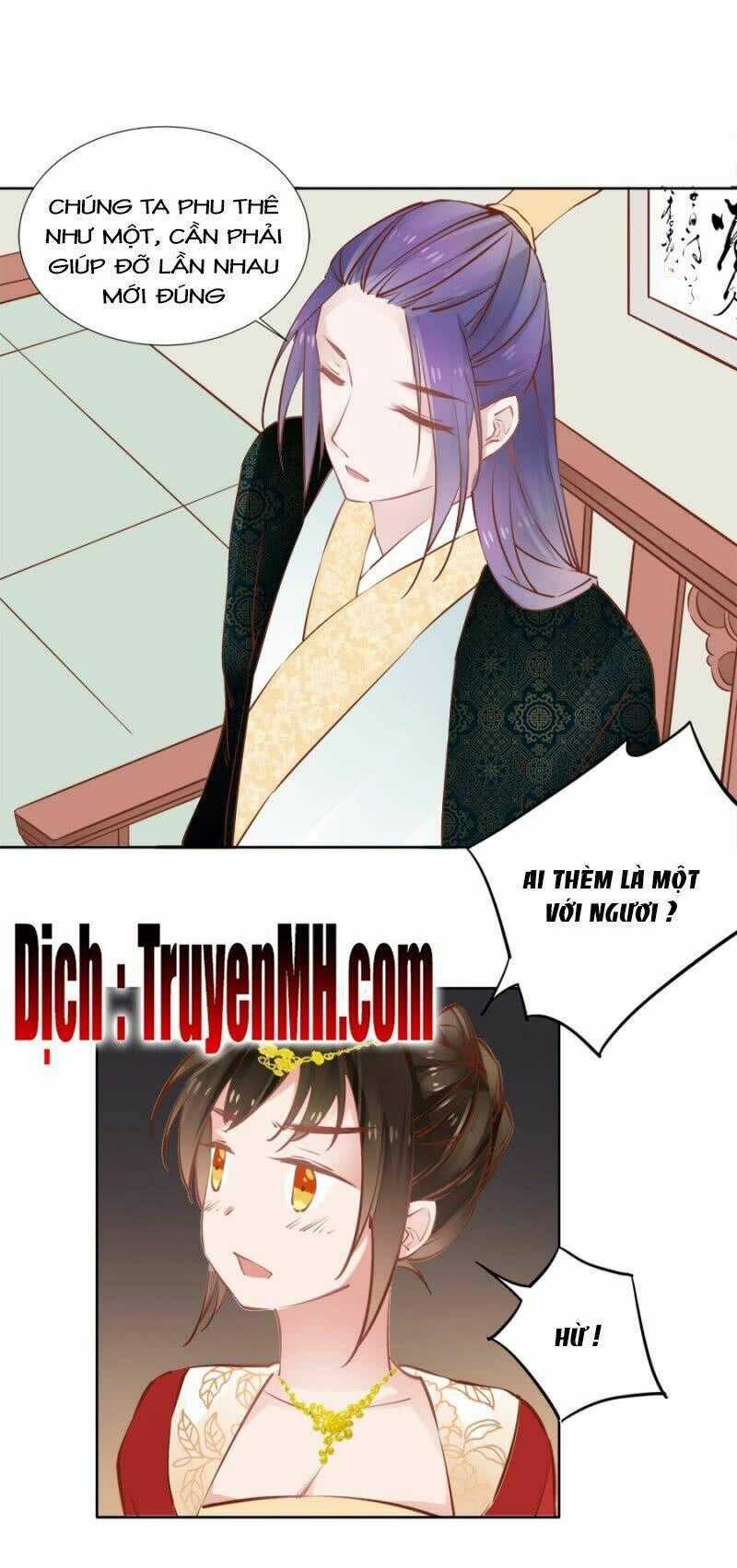 Solo Đi Vương Gia Chapter 78 trang 1