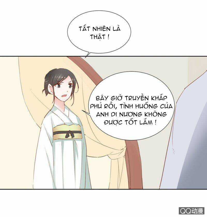 Solo Đi Vương Gia Chapter 8 trang 11