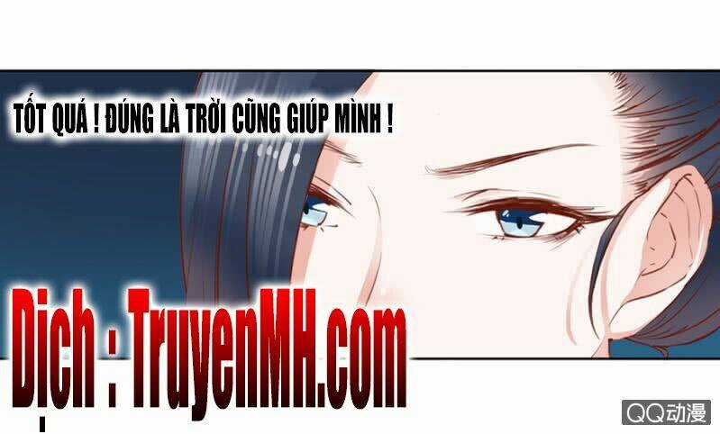 Solo Đi Vương Gia Chapter 8 trang 12