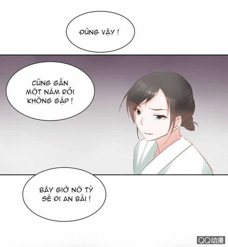 Solo Đi Vương Gia Chapter 8 trang 14