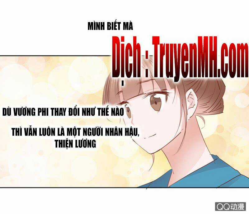 Solo Đi Vương Gia Chapter 8 trang 2