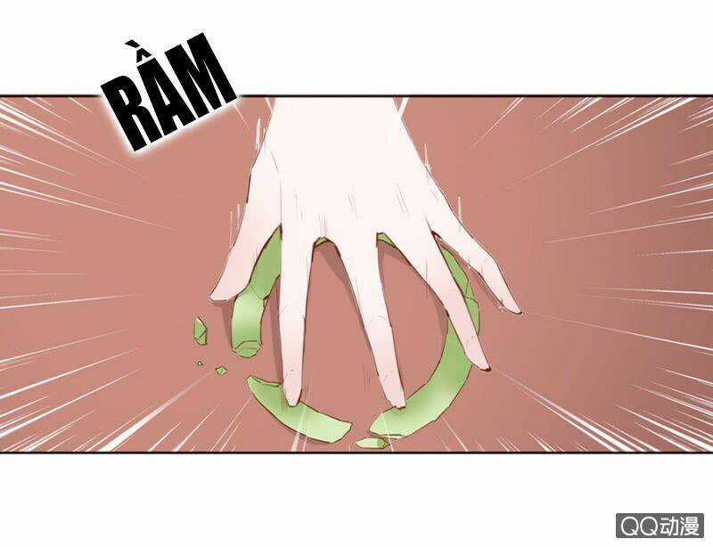 Solo Đi Vương Gia Chapter 8 trang 6