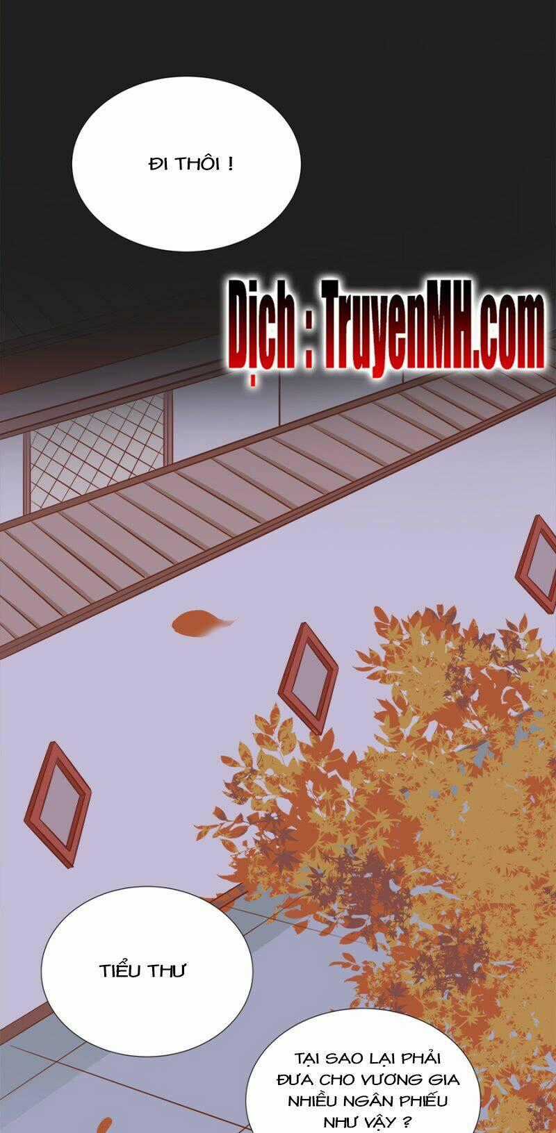 Solo Đi Vương Gia Chapter 80 trang 1