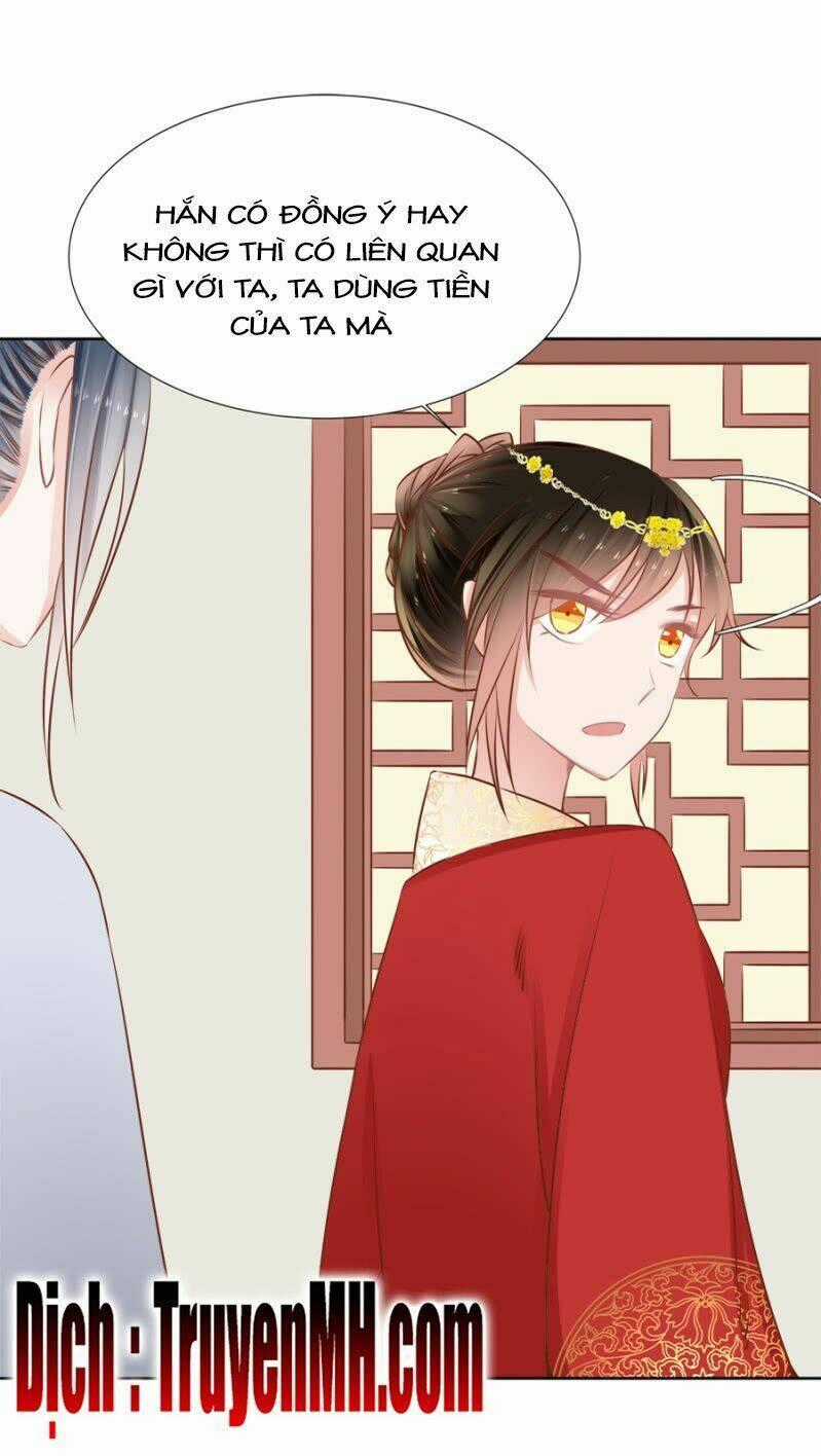 Solo Đi Vương Gia Chapter 81 trang 1