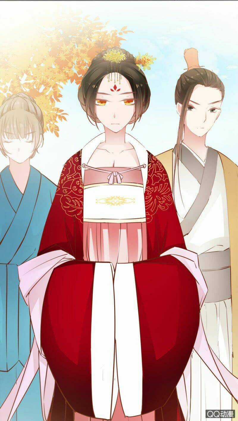 Solo Đi Vương Gia Chapter 81 trang 11