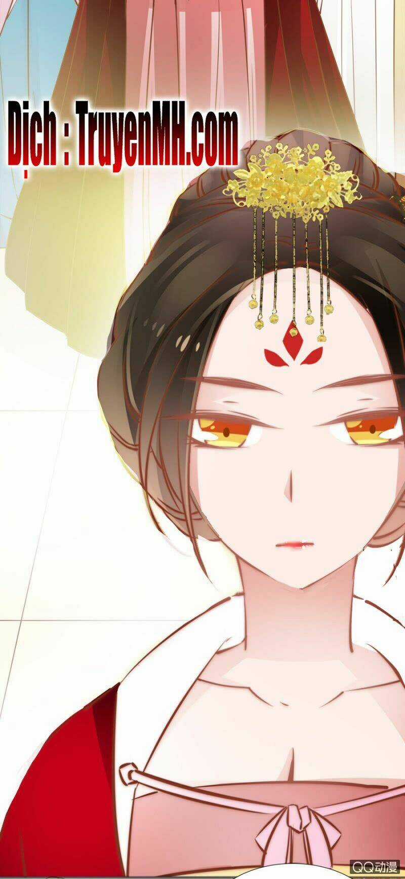 Solo Đi Vương Gia Chapter 81 trang 12